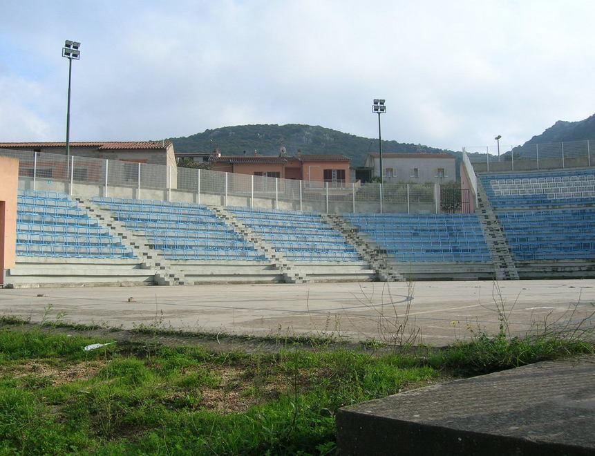 L’anfiteatro Isoni diventerà piazza 