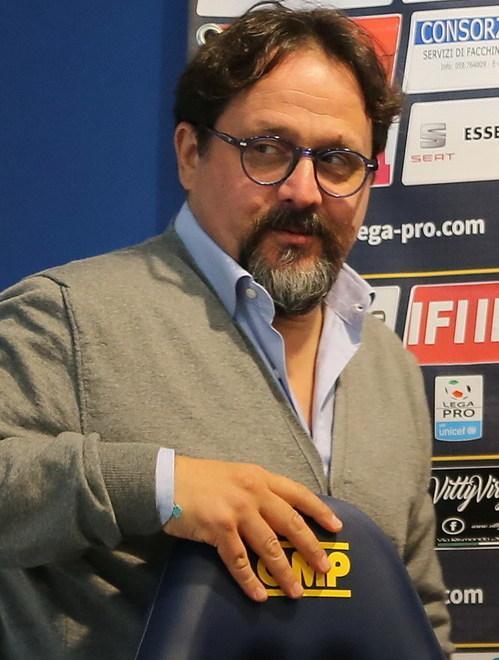 Minarini va in prestito alla Vibonese 