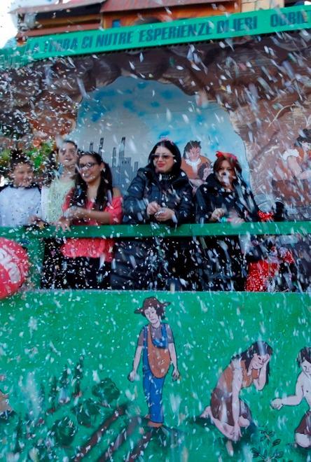Aperte le iscrizioni al Carnevale dei Ragazzi