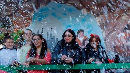 Aperte le iscrizioni al Carnevale dei Ragazzi