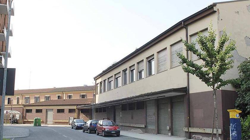 Che fatica liberare le ex-Poste