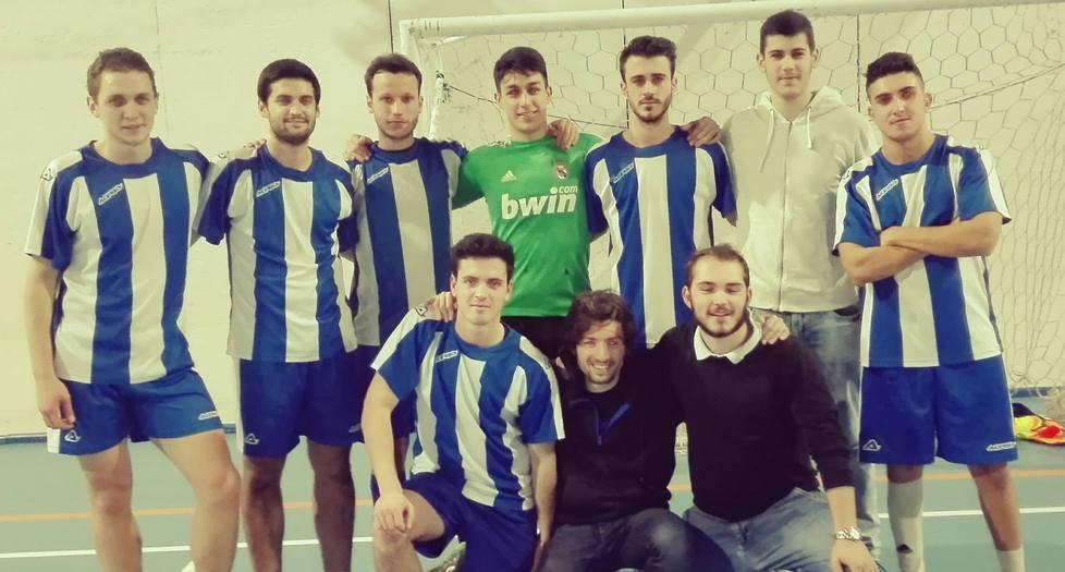 Il Borussia ha raggiunto il vertice 