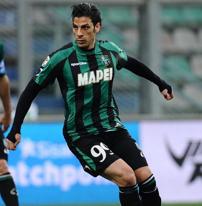 Spal-Floccari, evviva La punta arriva oggi 