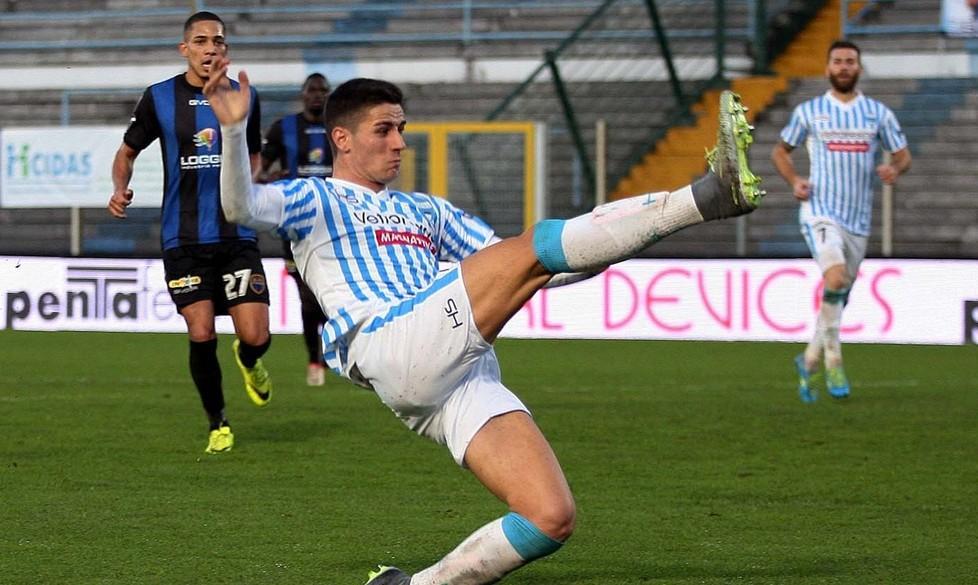 Squadra in forma, 6-1 alla Primavera 