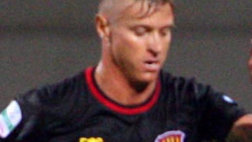 Benevento con Eramo ma senza Ciciretti E si attende Acosty