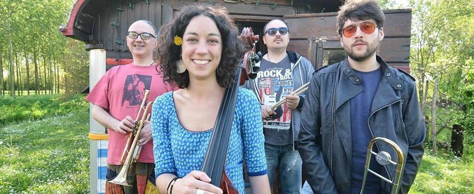 Vignato, dal Frescobaldi al premio di miglior talento 