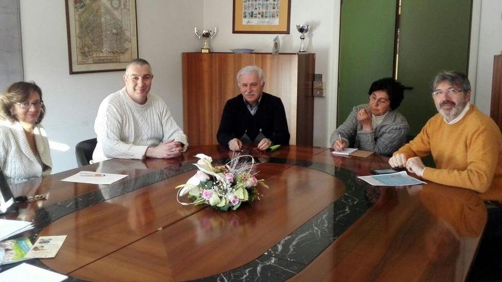 L’Utef è pronta a decollare In programma sette incontri