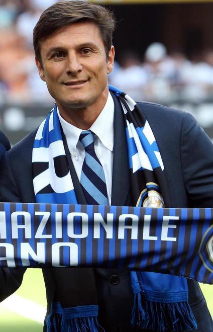 Zanetti: «Pioli ha riacceso l’Inter» 