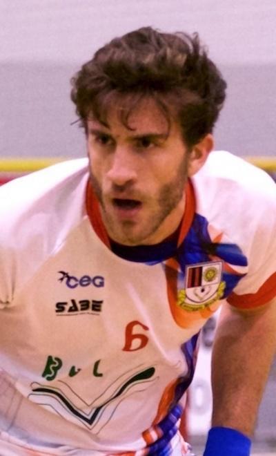 La Bdl si conferma squadra da trasferta e pareggia a Trissino