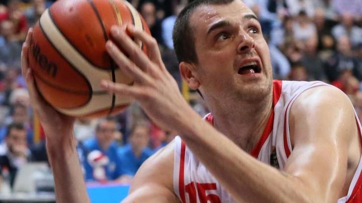 Avanti con Lesic, sognando Dorsey