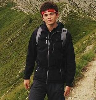 Filippo, si indaga per omicidio stradale 