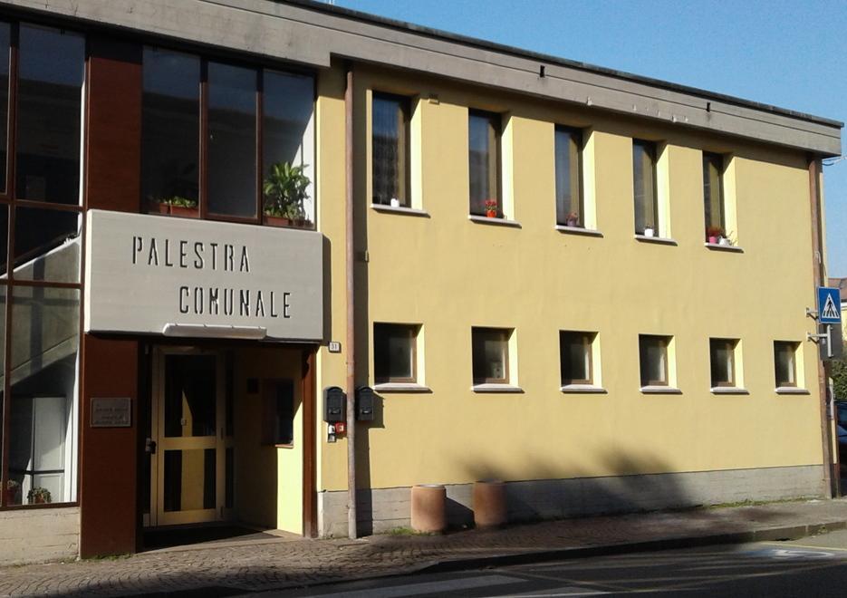 Nuova illuminazione e risparmio energetico in palestra
