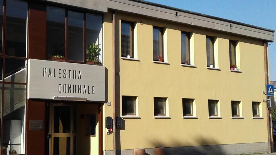 Nuova illuminazione e risparmio energetico in palestra