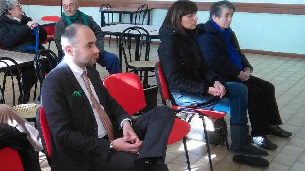 Vinci (Lega Nord): «Spero non ci sia una sorta di speculazione. Cosa intende fare ora il Pd?»
