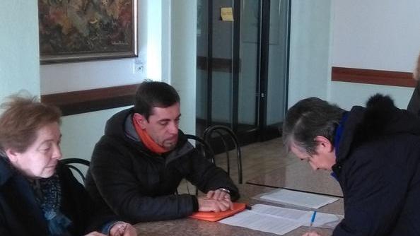 Nasce il comitato dei “truffati dal Psc”