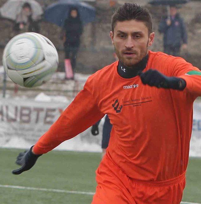 Folgore–Casalgrandese, quante scintille 