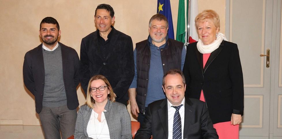 La Provincia mette mano al patrimonio 