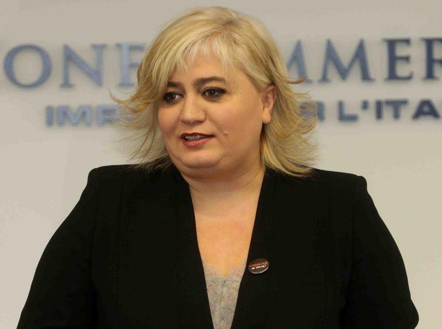 Prampolini: «No all’abolizione dei voucher» 