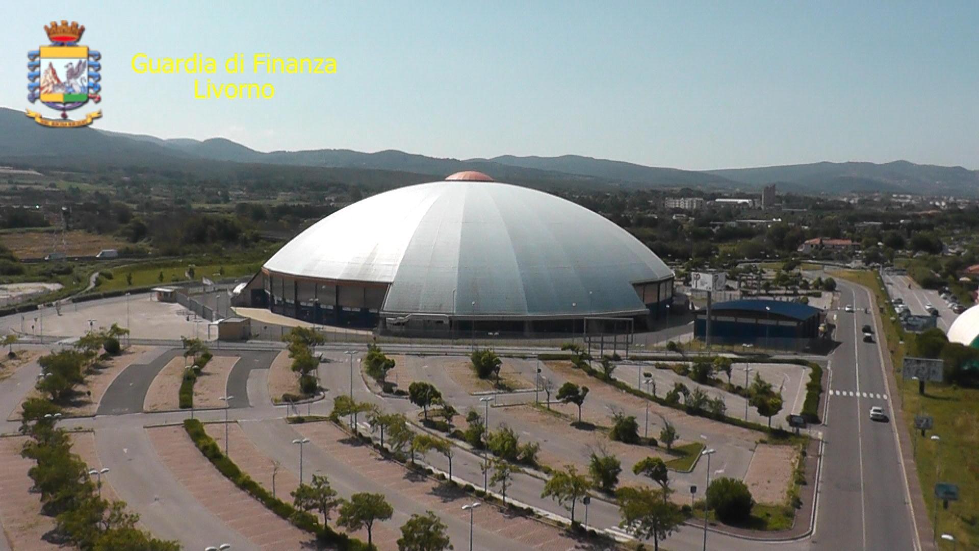Fallimento Basket Livorno, 12 persone a giudizio: c'è anche un ex assessore 