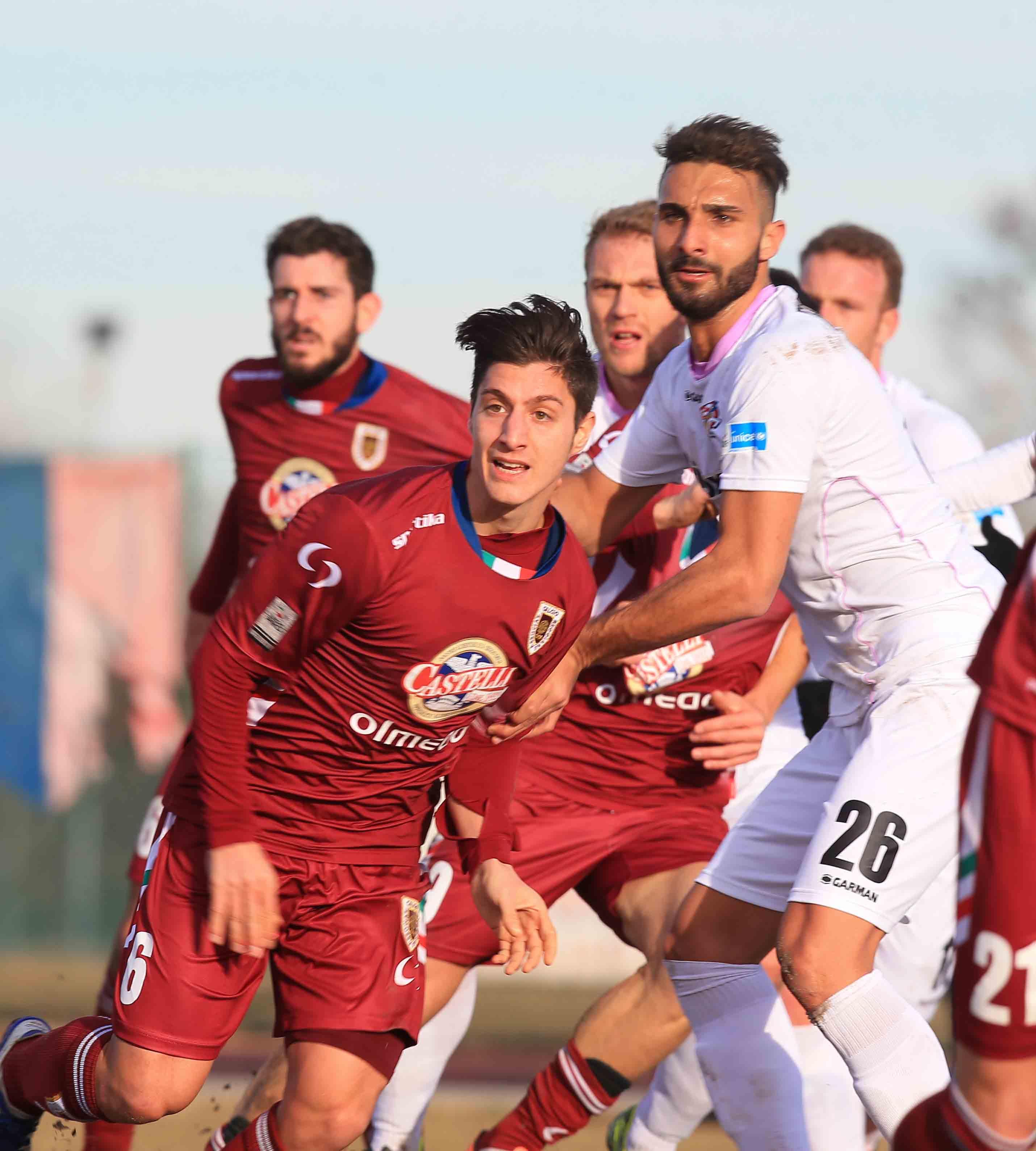 Spanò: "La Reggiana vuole ripartire bene con il Venezia" 