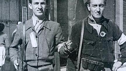 Modena in guerra, appunti fotografici Il libro in vendita con la Gazzetta