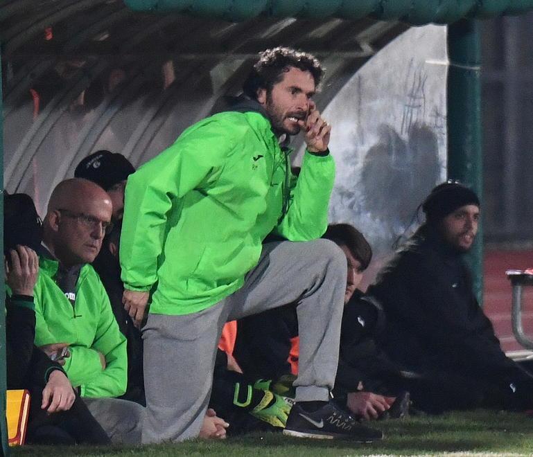 Tuttocuoio e Ponsacco in un allenamento utile 