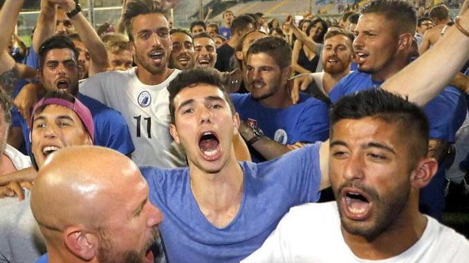 Tante salvezze con le penalizzazioni