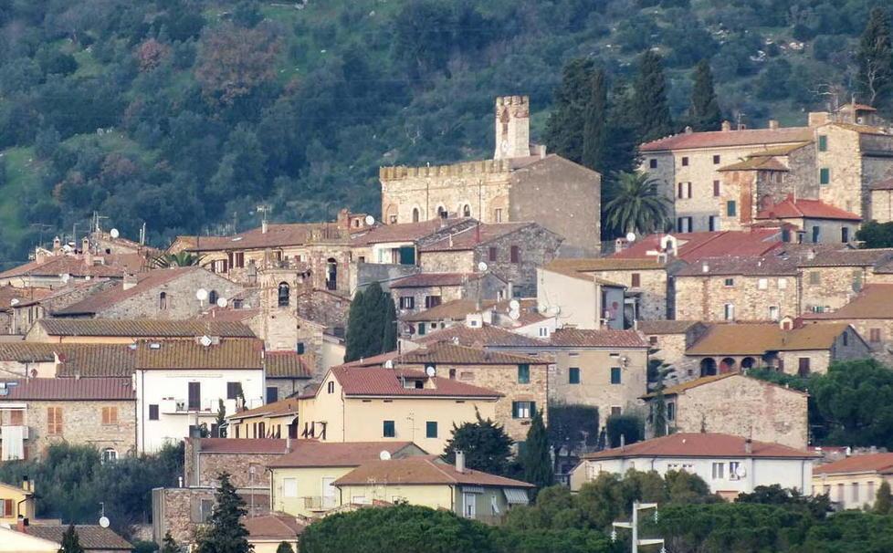 Nel Suveretano niente acqua per 4 ore