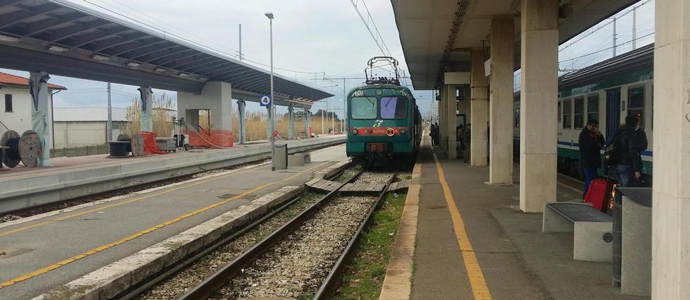Treno della memoria anche tanti studenti dalla Val di Cornia 