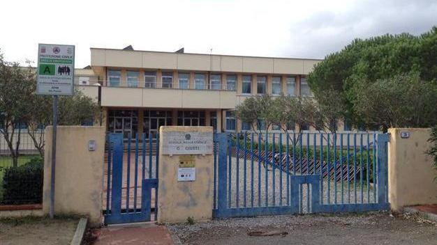 Gasolio finito, gli alunni tornano a casa