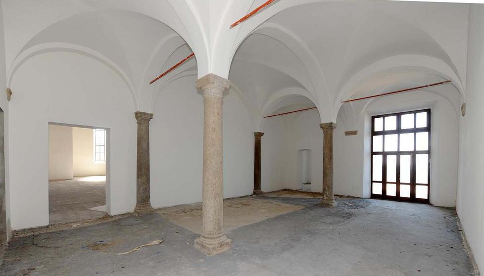 Venduta l’ex chiesa di S. Antimo sopra i canali 