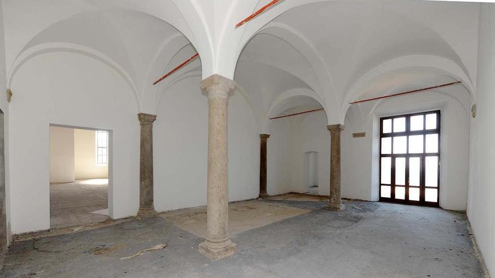 Venduta l’ex chiesa di S. Antimo sopra i canali