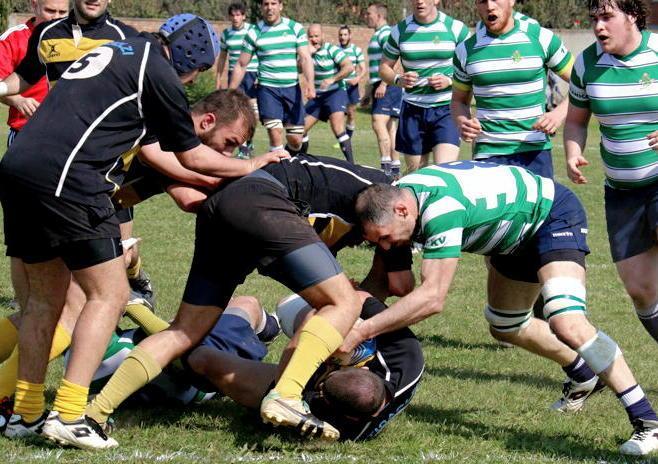 Etruria vince a Livorno coi Lions Sfatato un tabù dopo sette anni 
