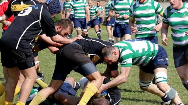 Etruria vince a Livorno coi Lions Sfatato un tabù dopo sette anni