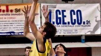 I ragazzi di Iaconi piegano anche l’Arcidosso, under 18 ko a testa alta