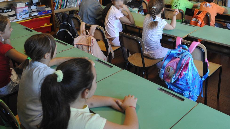 Scuole, iscrizioni alle materne comunali 