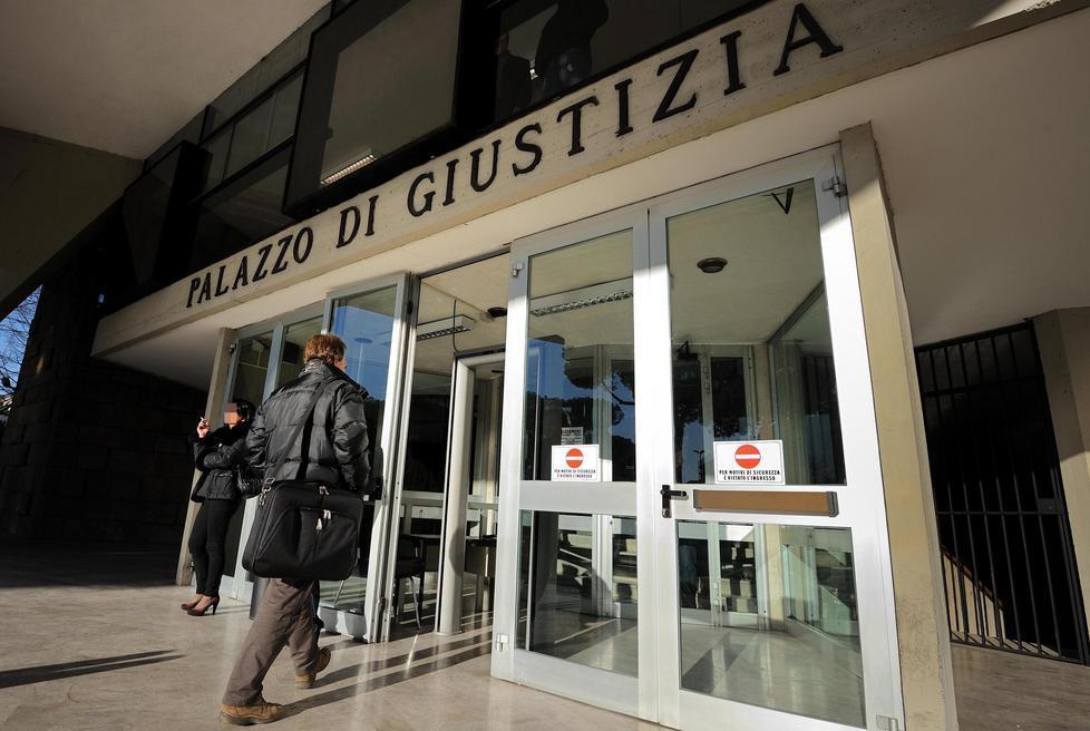 Caduta dal tino, imprenditore condannato