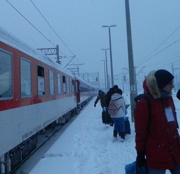 Treno della memoria Da Grosseto partono 32 studenti 