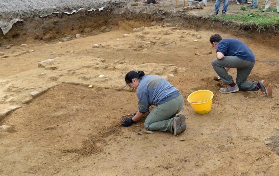 Master di archeologia, iscrizioni aperte
