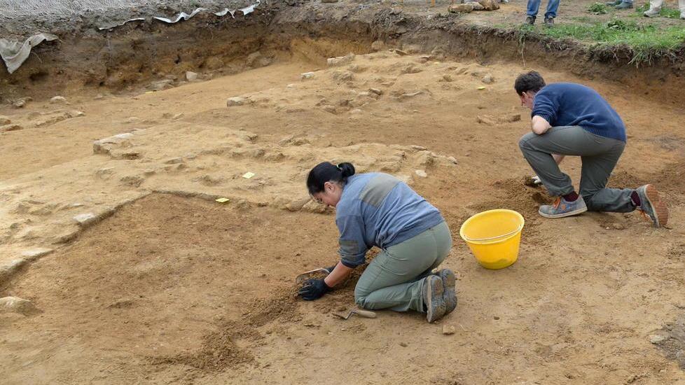 Master di archeologia, iscrizioni aperte