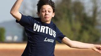 La Virtus Lucca corre e salta nel primo weekend di gare