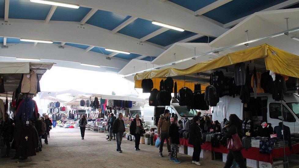 Prorogate 106 concessioni per i mercati