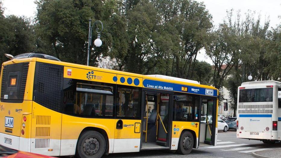 Bus: nuovi orari e nuovi percorsi in Valle