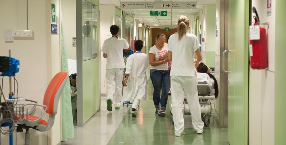 Pronto soccorso percorsi veloci per gli esami 