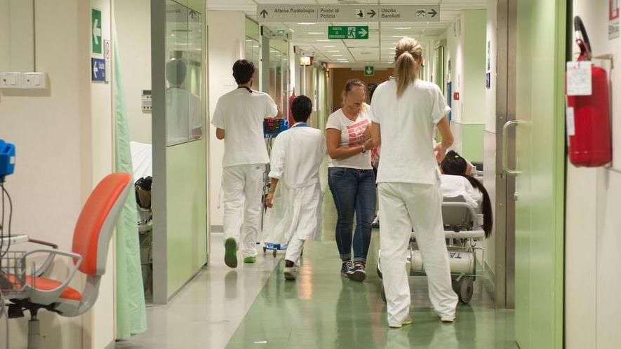 Pronto soccorso percorsi veloci per gli esami