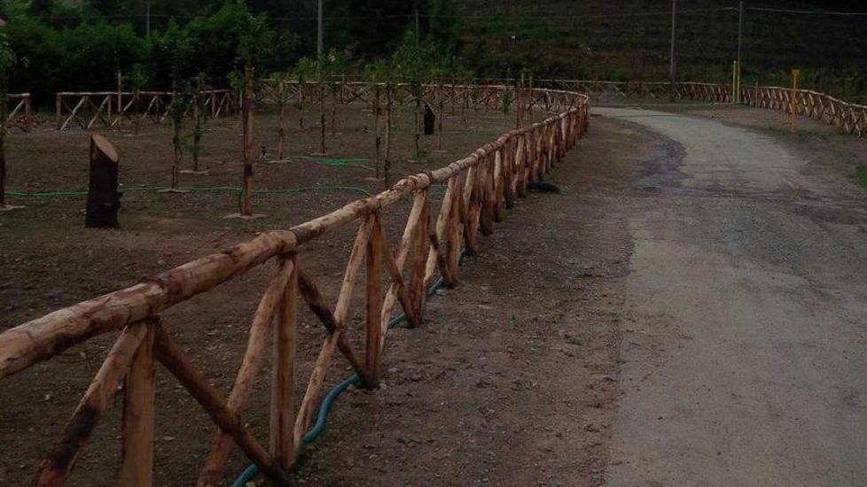 Tresana ricorda la tragedia del metanodotto