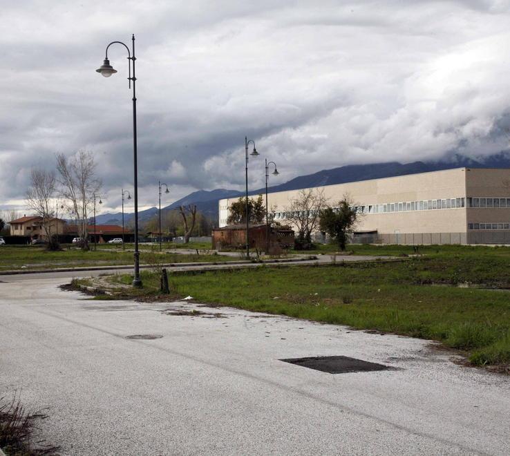 Aziende pronte a investire nell’area ex Pio Campana 