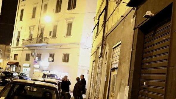 Sant’Andrea chiede aiuto a vescovo e questore
