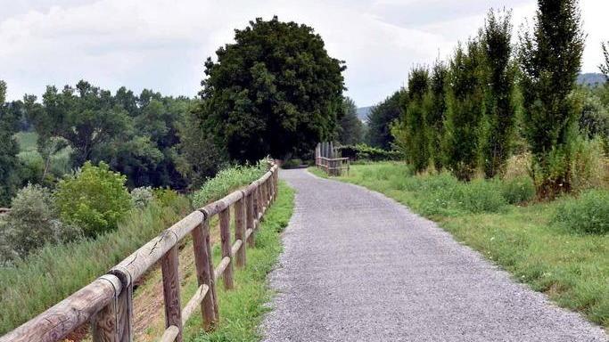 La Regione stanzia oltre 11 milioni per le piste ciclabili