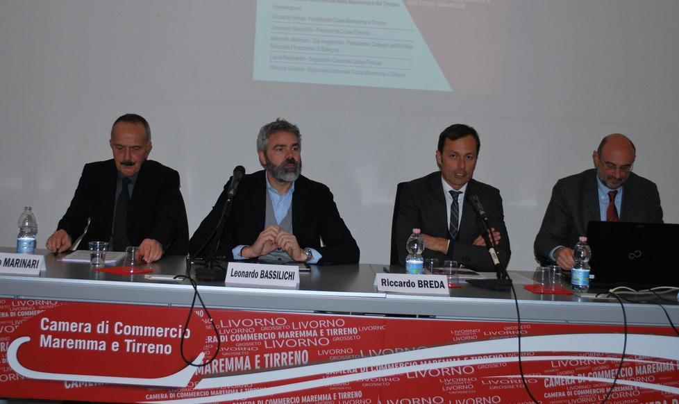 Mediazione più facile per le nostre imprese 